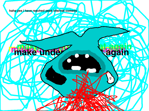 Fish 4: Why