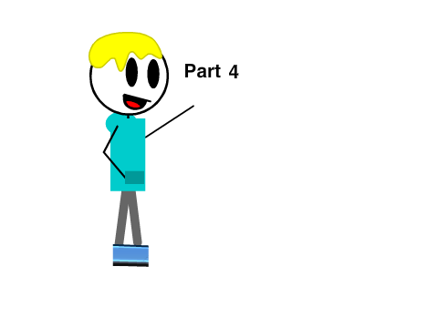 I LIKE TRAINS! map Part 4