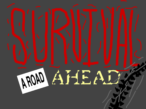 Survival - A Road Ahead ( V1.9 Alpha )