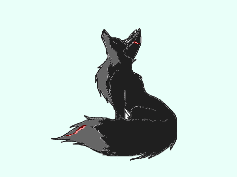 fox bio (Raven)