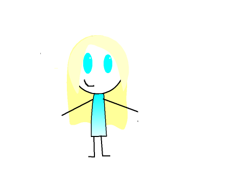 my weird looking luna Iovegood 