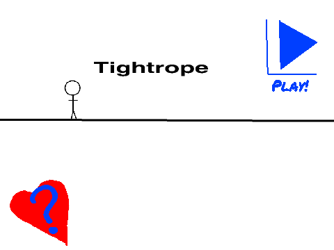 Tightrope