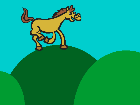 HORSE