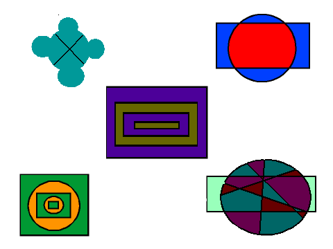 Cool Logos