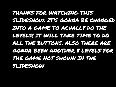 Lights Out Level Slideshow