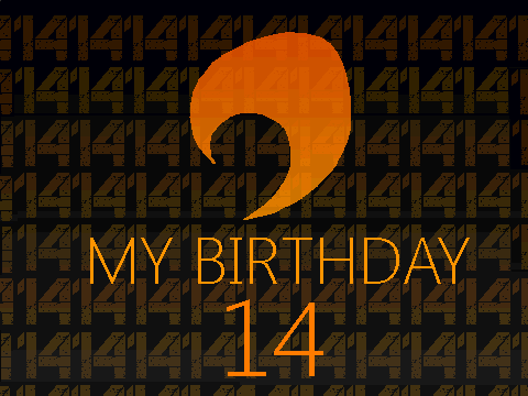 My Birthday! (14)