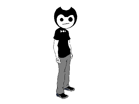 Derpdy Fan art for @trashash57