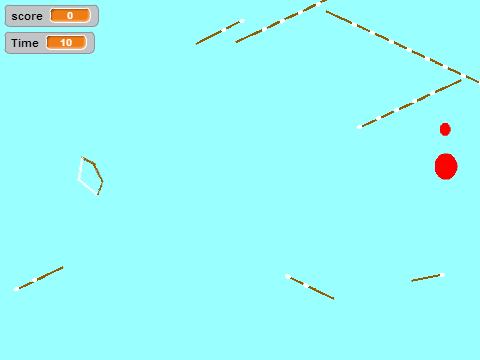 Bow Machine Gun Ricochet awesomeness