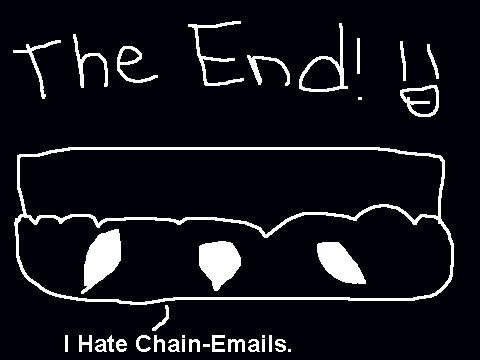 The E-Mail