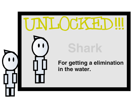 Shark Skin