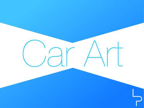 Car Art