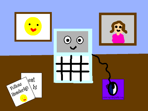Computer Art
