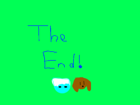 The New Pet ~50 follower special~