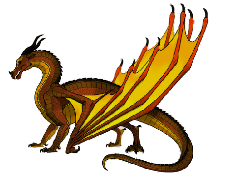 SkyWing Generator