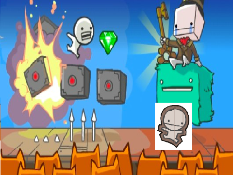 The Theater ( BBT on Scratch)