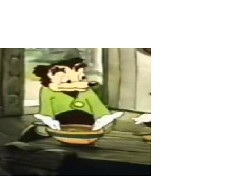 The Caper Of The Touched Spaghett
