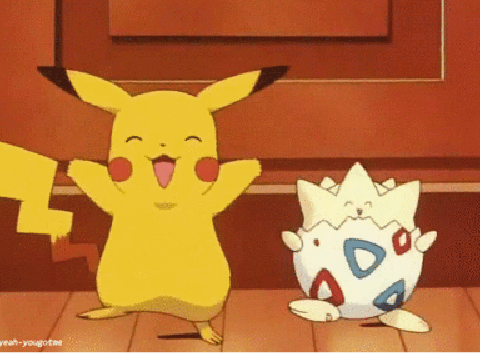 Pokemon Rap (Original)