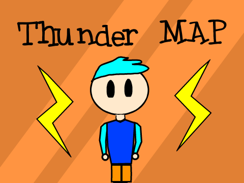 Thunder-MAP part 7