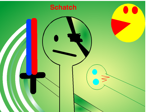 Uprising of Schatch