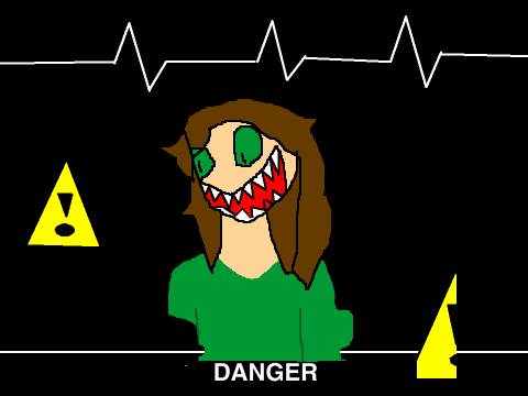 DANGER MEME