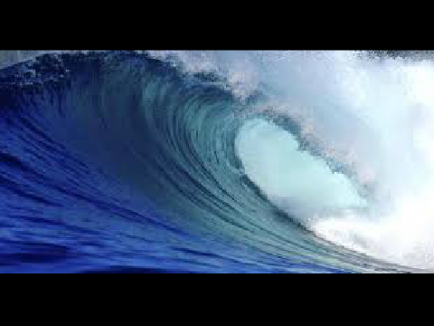 The Sea