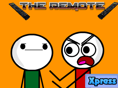 THE REMOTE (Express entry)