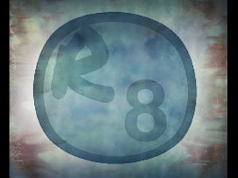 Logo contest! (entry) 