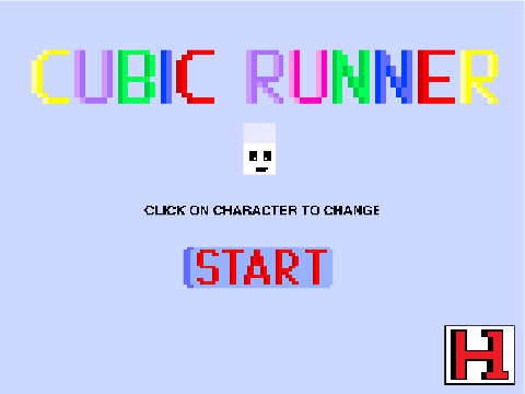 CubicRunner