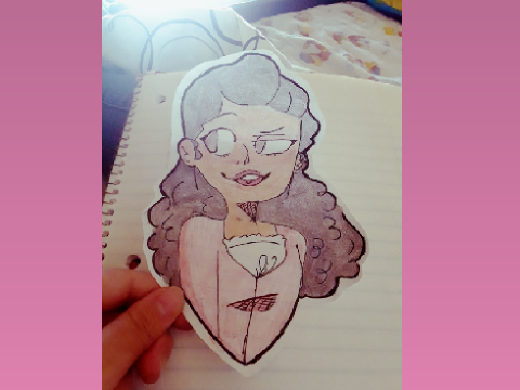 ☆ANGELICA☆