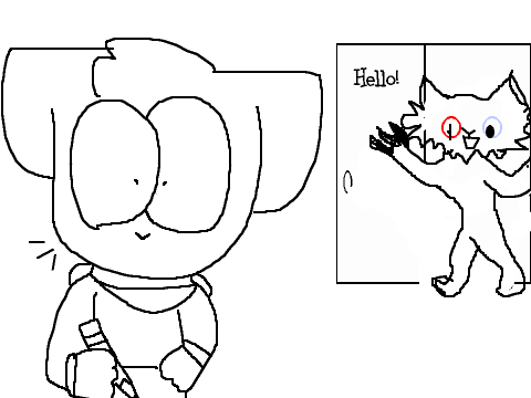 random rp with WaffleBark remix