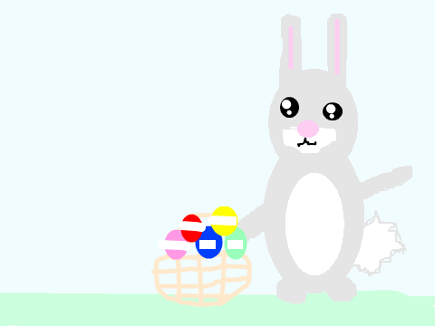 Happy Easter!