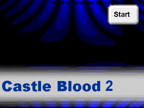 Castle blood 2