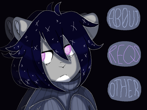 ►welcome◄ forever a wip
