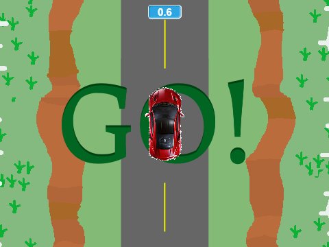 Car Chase v1.2.0