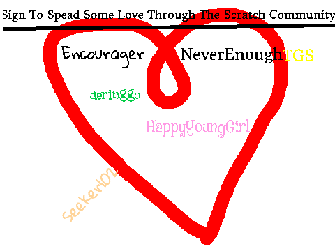 Sign 2 Spead Some Luv! remix remix remix remix