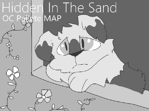 ✿ᕼIᗪᗪEᑎ Iᑎ TᕼE Sᗩᑎᗪ✿|| ON HOLD