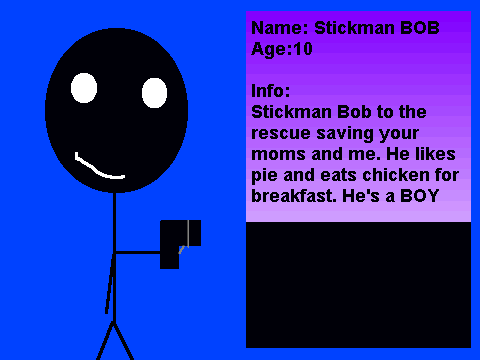 Stick World Sheet