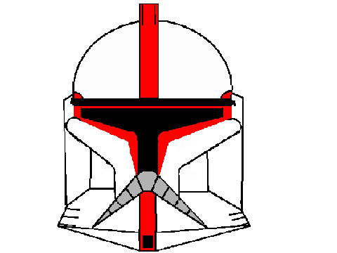 Commander Fordo art