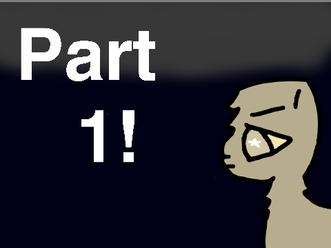 Thunder map part 1!