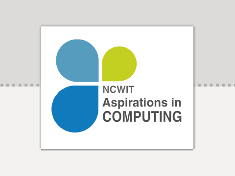 NCWIT Aspirations