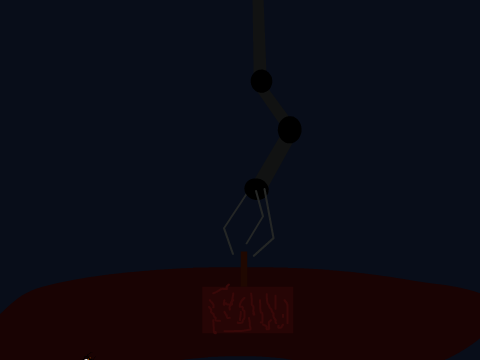 INTERACTIVE TRAILER - Portal The Scratch Version 2.0