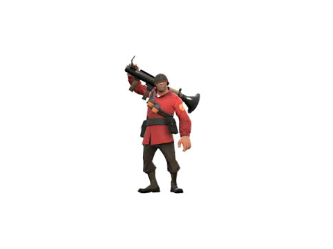 Rocket Jump Waltz Remix [NO HEAVY]