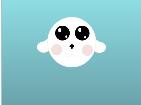 Song of the sea, part 3