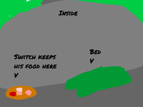 Switches home