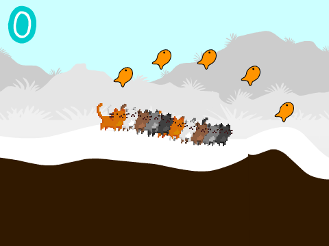 cat clan Platformer v0.4b remix