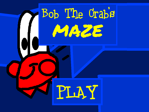 Bob the Crab's Maze! REMASTERED (BETA) remix