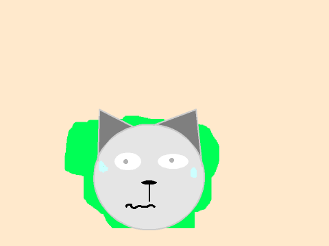Random thing??