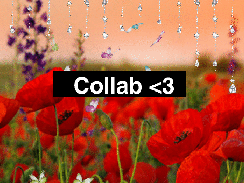❁BLOOM❁〈Collab w/Seaweed-Snack>