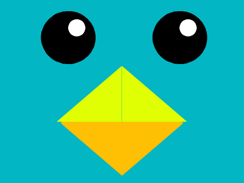 Mr. Flap