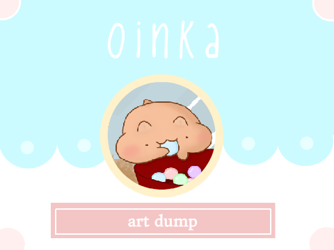 another art dump
